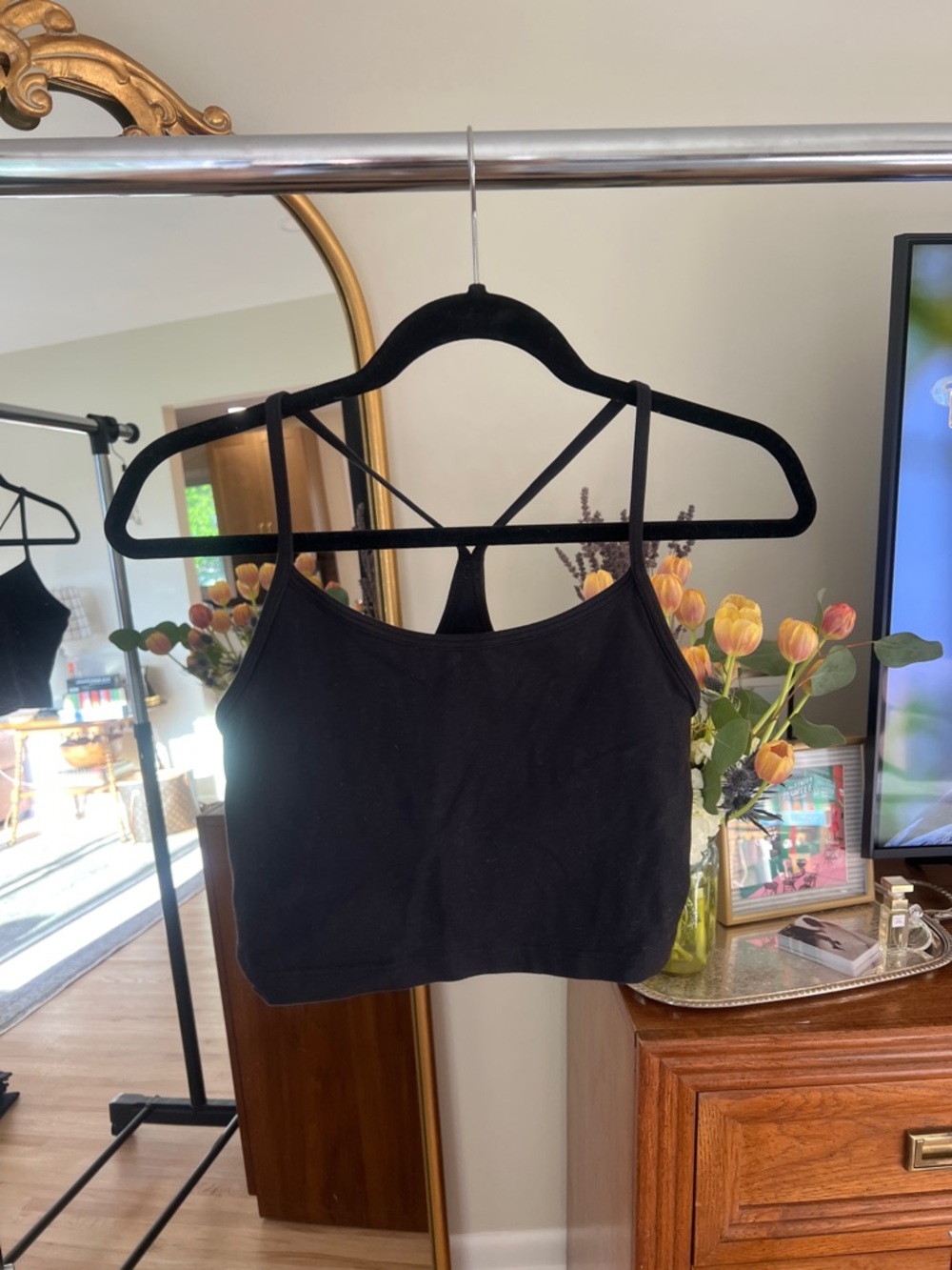 Offline by Aerie Hugger Tank Top